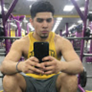 Meet your Posher, Anthonyccg